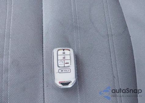 2019 Honda Cr-V Ex from USA, damaged, VIN 2HKRW2H55KH670165